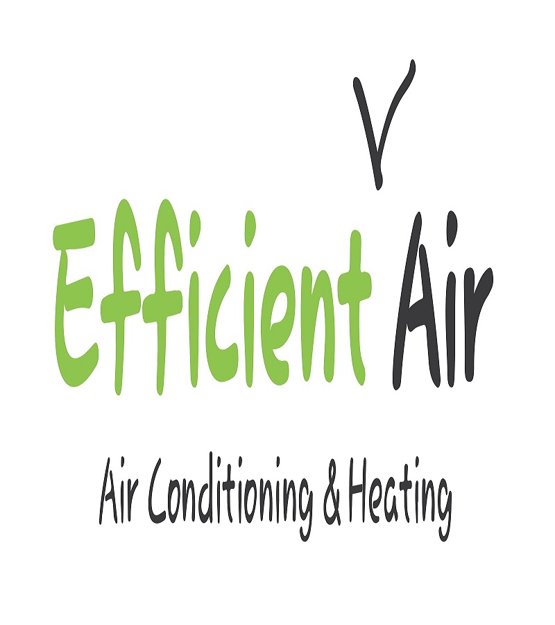 Logo for Efficient Air